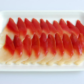 Còi sò đỏ Canada