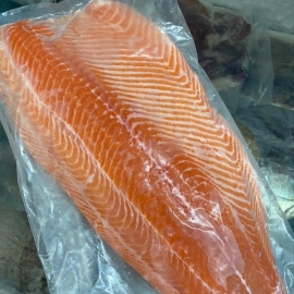Cá hồi Nauy phi lê