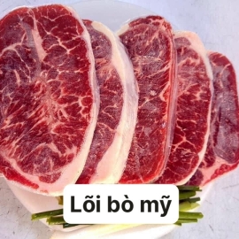 Lõi Bò Mỹ