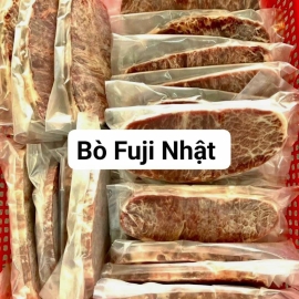 Bò Fuji Nhật